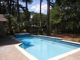 39 Deer Run Lane at Sea Pines Resort