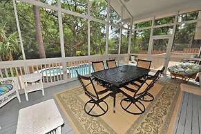 39 Deer Run Lane at Sea Pines Resort