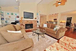 39 Deer Run Lane at Sea Pines Resort