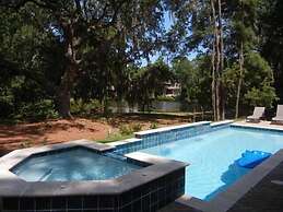 39 Deer Run Lane at Sea Pines Resort