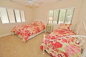 39 Deer Run Lane at Sea Pines Resort