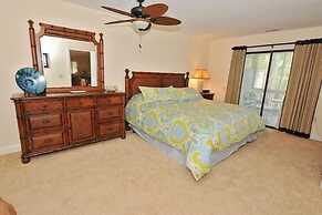 39 Deer Run Lane at Sea Pines Resort