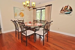 39 Deer Run Lane at Sea Pines Resort