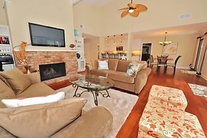 39 Deer Run Lane at Sea Pines Resort