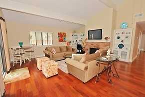 39 Deer Run Lane at Sea Pines Resort