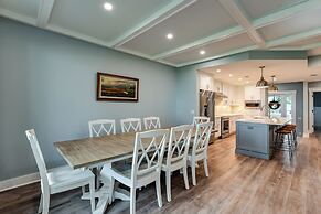 39 Lighthouse Lane at The Sea Pines Resort