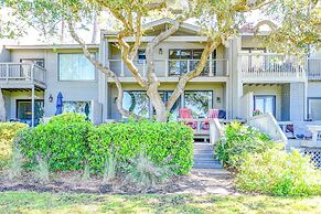 39 Lighthouse Lane at The Sea Pines Resort