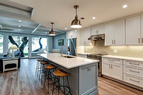 39 Lighthouse Lane at The Sea Pines Resort