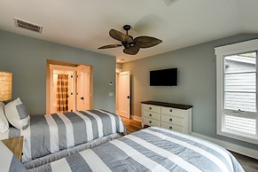 39 Lighthouse Lane at The Sea Pines Resort