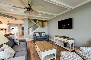 39 Lighthouse Lane at The Sea Pines Resort