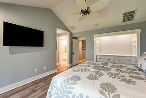 39 Lighthouse Lane at The Sea Pines Resort