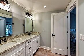 39 Lighthouse Lane at The Sea Pines Resort