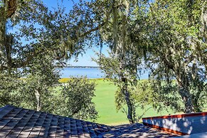 39 Lighthouse Lane at The Sea Pines Resort