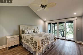 39 Lighthouse Lane at The Sea Pines Resort