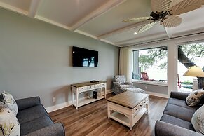 39 Lighthouse Lane at The Sea Pines Resort