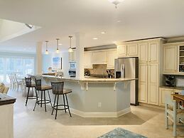 40 Turtle Lane at The Sea Pines Resort