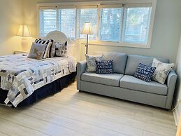 40 Turtle Lane at The Sea Pines Resort