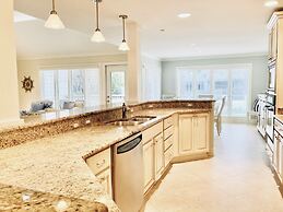 40 Turtle Lane at The Sea Pines Resort