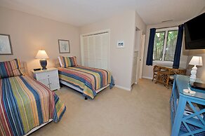 41 Deer Run Lane at The Sea Pines Resort