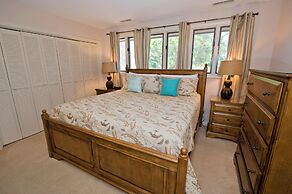 41 Deer Run Lane at The Sea Pines Resort