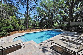 41 Deer Run Lane at The Sea Pines Resort