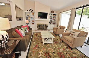 41 Deer Run Lane at The Sea Pines Resort