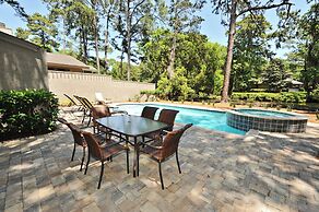 41 Deer Run Lane at The Sea Pines Resort