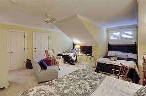 41 Turtle Lane at The Sea Pines Resort