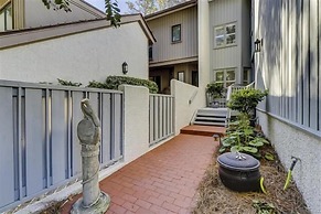 41 Turtle Lane at The Sea Pines Resort