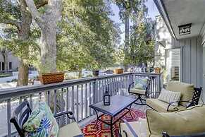 41 Turtle Lane at The Sea Pines Resort