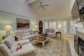 41 Turtle Lane at The Sea Pines Resort