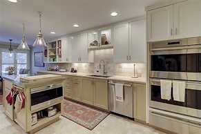 41 Turtle Lane at The Sea Pines Resort