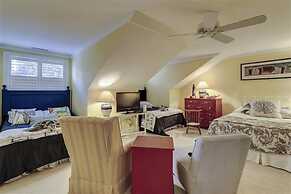 41 Turtle Lane at The Sea Pines Resort