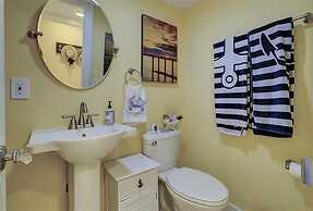 41 Turtle Lane at The Sea Pines Resort