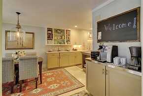 41 Turtle Lane at The Sea Pines Resort