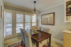 41 Turtle Lane at The Sea Pines Resort