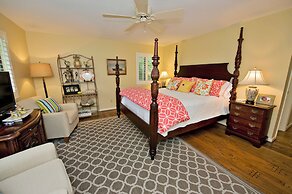 42 N. Sea Pines Drive at The Sea Pines Resort