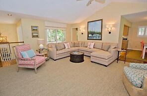 42 N. Sea Pines Drive at The Sea Pines Resort