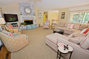 42 N. Sea Pines Drive at The Sea Pines Resort