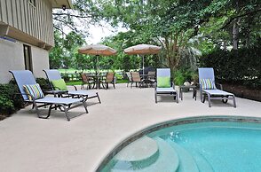 42 N. Sea Pines Drive at The Sea Pines Resort