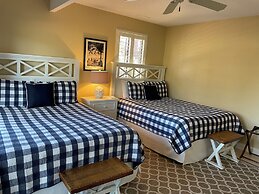 42 N. Sea Pines Drive at The Sea Pines Resort