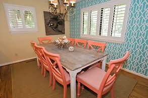 42 N. Sea Pines Drive at The Sea Pines Resort