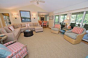 42 N. Sea Pines Drive at The Sea Pines Resort