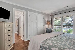 43 Stoney Creek at The Sea Pines Resort