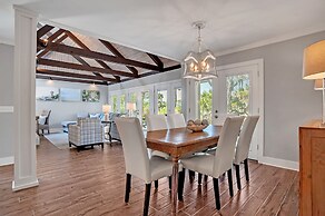 43 Stoney Creek at The Sea Pines Resort