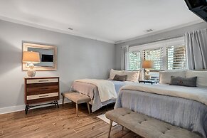 43 Stoney Creek at The Sea Pines Resort