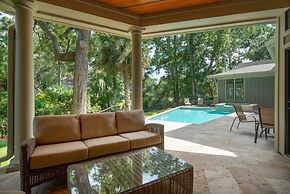 47 Deer Run Lane at Sea Pines Resort