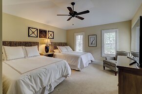 47 Deer Run Lane at Sea Pines Resort