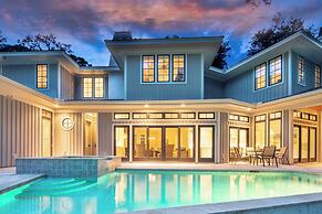 47 Deer Run Lane at Sea Pines Resort