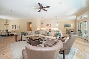 47 Deer Run Lane at Sea Pines Resort